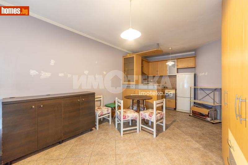 Двустаен, 59m² -  Окръжна Болница, Варна - Апартамент за продажба - ИМОТЕКА АД - 120820459