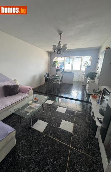 Двустаен, 65m² - Жк. Дружба 1, София - Апартамент за продажба - Radoslav - 120820584