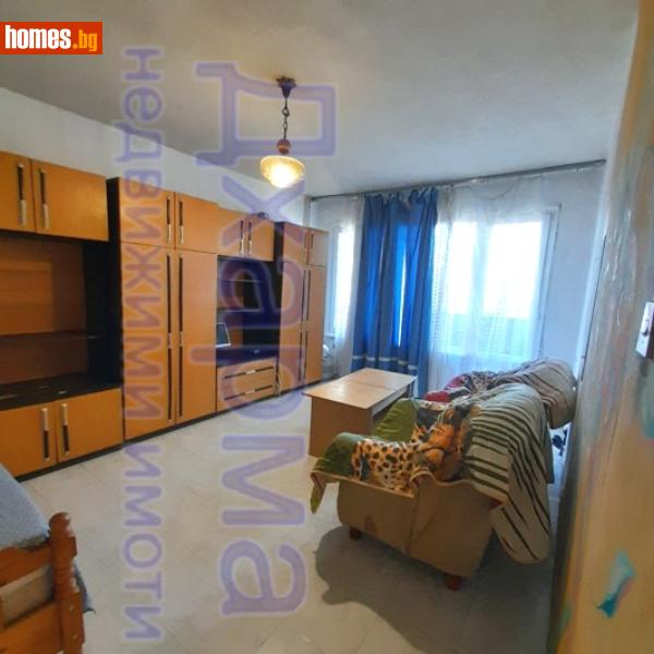 Двустаен, 60m² - Жк. Овча Купел, София - Апартамент под наем - Дхарма Недвижими имоти - 120820614