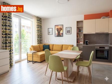Двустаен, 60m² - Апартамент за продажба - 120821270