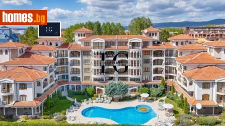 Едностаен, 46m² - Апартамент за продажба - 120824671