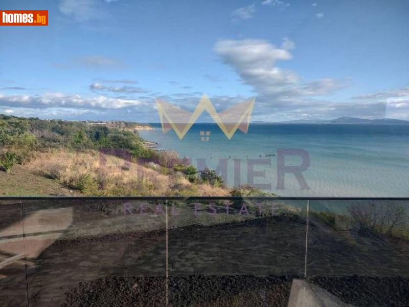 Тристаен, 138m² - Гр.Созопол, Бургас - Апартамент за продажба - ИМОТИ ПРЕМИЕР - 120824807