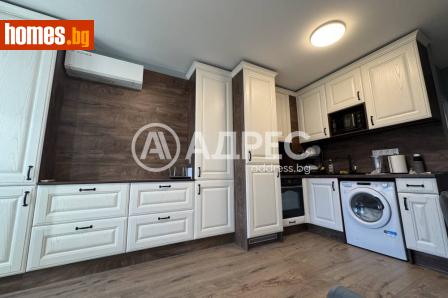 Едностаен, 40m² - Апартамент под наем - 120826726
