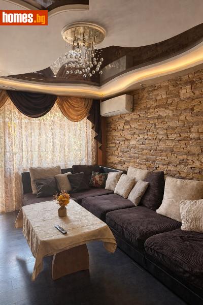 Тристаен, 86m² - Жк. Надежда 3, София - Апартамент за продажба - Титан Пропъртис - 120826930