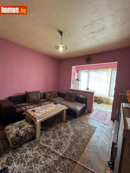 Двустаен, 47m² - Жк. Люлин 6, София - Апартамент за продажба - UNIVERSI - 120826970