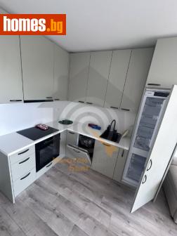 Тристаен, 57m² - Апартамент за продажба - 120827032