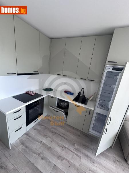 Тристаен, 57m² - Жк. Хаджи Димитър, София - Апартамент за продажба - Имотен Център - 120827032