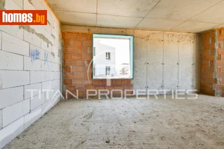 Тристаен, 88m² - Апартамент за продажба - 120827077