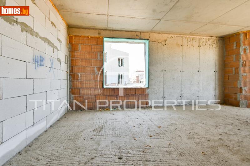 Тристаен, 88m² - Кв. Витоша, София - Апартамент за продажба - Титан Пропъртис - 120827077