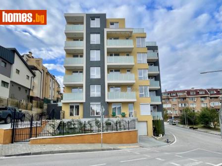 Тристаен, 92m² - Апартамент за продажба - 120827083
