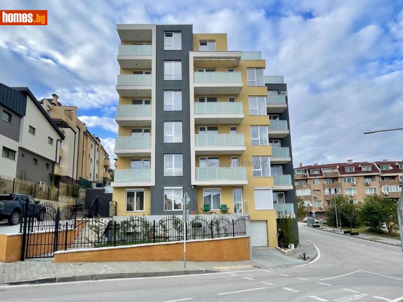 Тристаен, 92m² - Жк. Освобождение, Благоевград - Апартамент за продажба - Благоевградски имоти - 120827083