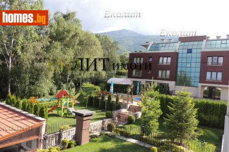 Четиристаен, 215m² - Апартамент под наем - 120827102