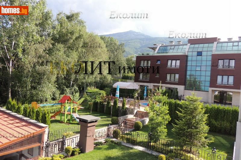 Четиристаен, 215m² - Кв. Бояна, София - Апартамент под наем - Еколит - 120827102