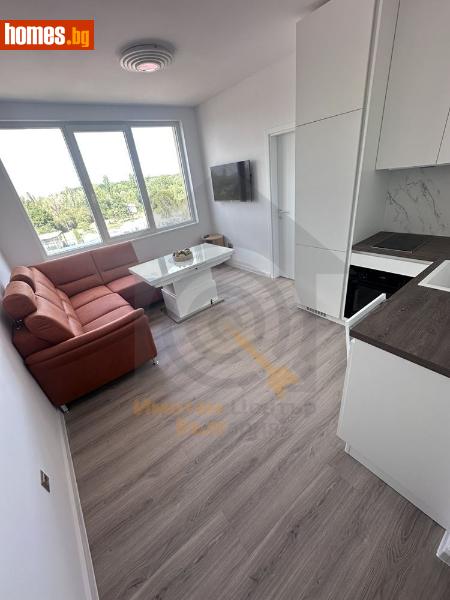Тристаен, 80m² - Кв. Кръстова Вада, София - Апартамент за продажба - Имотен Център - 120827580