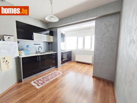 Двустаен, 60m² - Апартамент за продажба - 120827597
