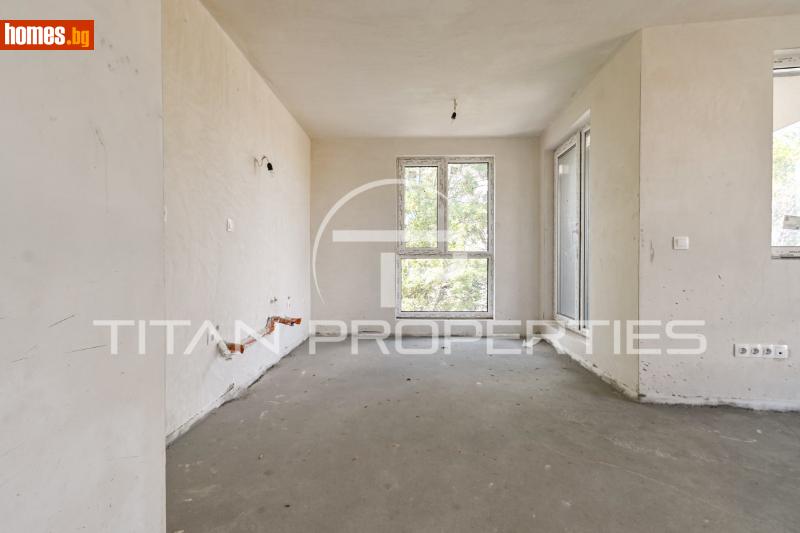 Двустаен, 64m² -  Оборище, София - Апартамент за продажба - Титан Пропъртис - 120827626