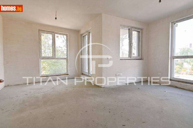 Двустаен, 64m² -  Оборище, София - Апартамент за продажба - Титан Пропъртис - 120827648