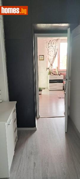 Етаж от къща, 150m² - Кв. Байкал, Кърджали - Къща за продажба - Hristov - 120828197