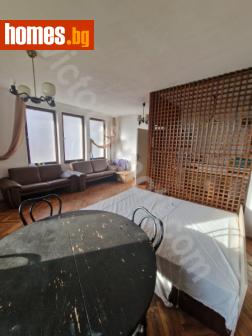 Двустаен, 60m² - Апартамент за продажба - 120828493