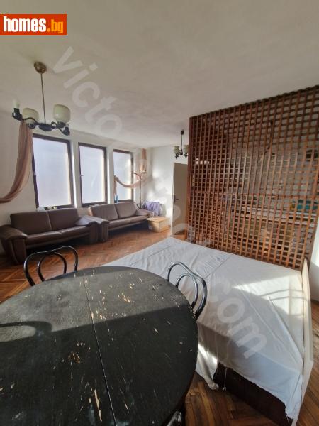 Двустаен, 60m² -  Варуша, Велико Търново - Апартамент за продажба - ВИКТОРИЯ ИМОТИ - 120828493