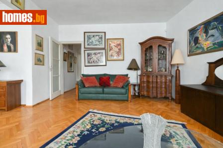 Тристаен, 97m² - Апартамент за продажба - 120828508