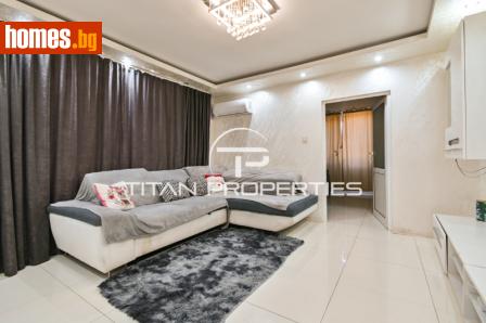 Тристаен, 55m² - Апартамент за продажба - 120828522