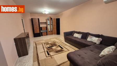Тристаен, 104m² - Апартамент под наем - 120828536