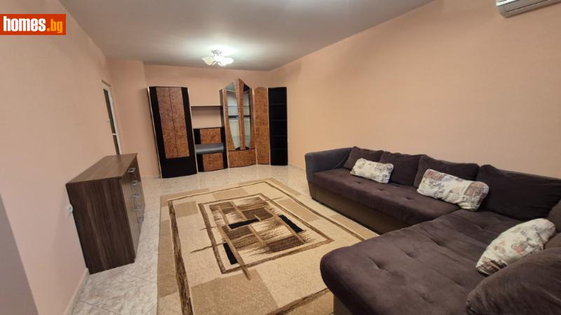 Тристаен, 104m² - Жк. Младост 4, София - Апартамент под наем - АНРЕАЛ ИМОТИ ЕООД - 120828536