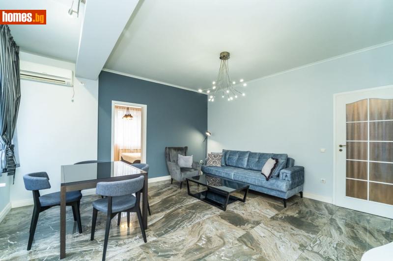Тристаен, 89m² - Жк. Лозенец, София - Апартамент за продажба - UNLIMITED Luxury Estates - 120829046