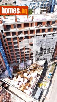 Тристаен, 109m² - Апартамент за продажба - 120829280