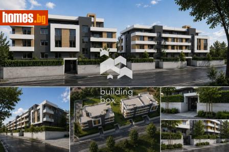 Двустаен, 74m² - Апартамент за продажба - 120829312