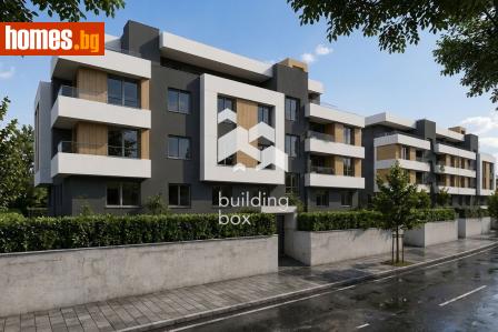 Тристаен, 95m² - Апартамент за продажба - 120829317