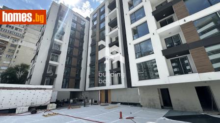 Двустаен, 69m² - Апартамент за продажба - 120829332