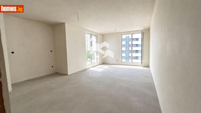 Двустаен, 68m² - Жк. Люлин 5, София - Апартамент за продажба - Билдинг Бокс - 120829342