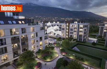 Двустаен, 65m² - Апартамент за продажба - 120829351