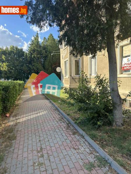 Двустаен, 55m² - Кв. Аспарухово, Варна - Апартамент за продажба - НИКИ ХАУС ООД - 120829369