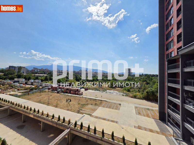 Двустаен, 67m² - Жк. Хаджи Димитър, София - Апартамент за продажба - Примо Плюс - 120829519