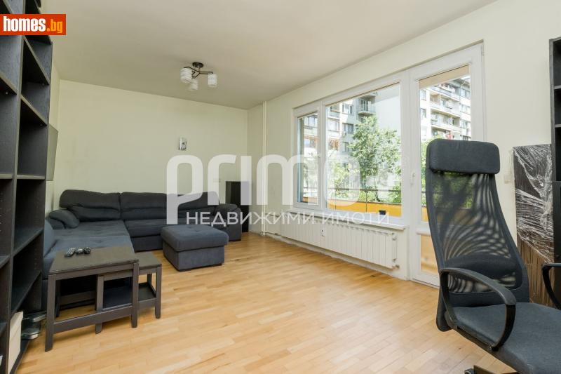Четиристаен, 100m² - Жк. Хиподрума, София - Апартамент за продажба - Примо Плюс - 120829529