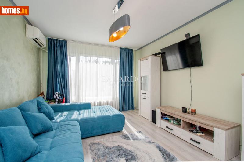 Тристаен, 80m² - Жк. Надежда 2, София - Апартамент за продажба - Galardo real estate - 120829922