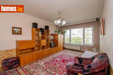 Тристаен, 85m² - Апартамент за продажба - 120829932