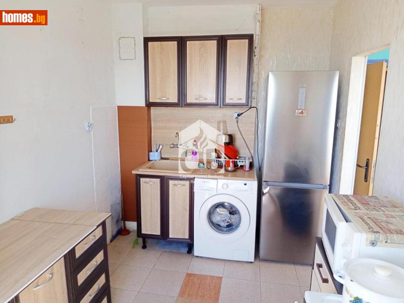 Двустаен, 40m² - Кв. Владиславово, Варна - Апартамент за продажба - КАПИТАЛ ИНВЕСТ БРОКЕРС - 120832562
