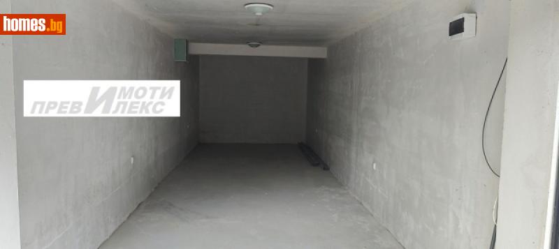 Гараж, 36m² - Жк. Христо Смирненски, Пловдив - Апартамент за продажба - Превилекс имоти ЕООД - 120833217