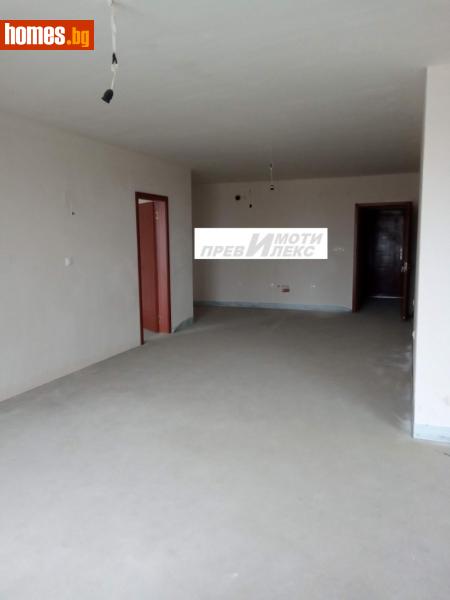 Тристаен, 149m² - Жк. Христо Смирненски, Пловдив - Апартамент за продажба - Превилекс имоти ЕООД - 120833328