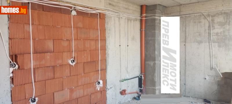 Двустаен, 92m² - Кв. Беломорски, Пловдив - Апартамент за продажба - Превилекс имоти ЕООД - 120833366