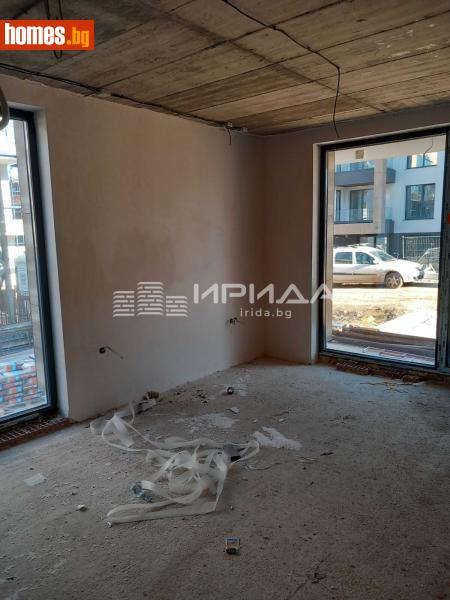 Тристаен, 105m² - Кв. Малинова Долина, София - Апартамент за продажба - Ирида - 120833671