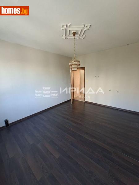 Тристаен, 80m² - Жк. Дружба 2, София - Апартамент за продажба - Ирида - 120833689