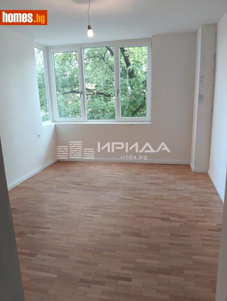 Тристаен, 97m² - Жк. Лозенец, София - Апартамент за продажба - Ирида - 120833759