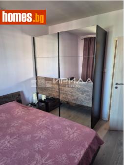 Двустаен, 64m² - Апартамент за продажба - 120833792