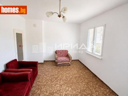 Двустаен, 51m² - Апартамент за продажба - 120833816