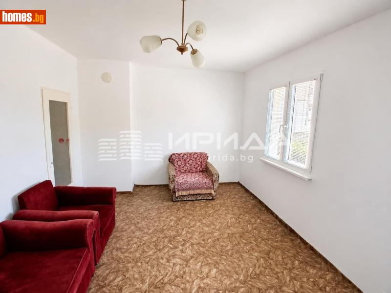 Двустаен, 51m² - Жк. Люлин 3, София - Апартамент за продажба - Ирида - 120833816